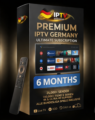 iptv streaming