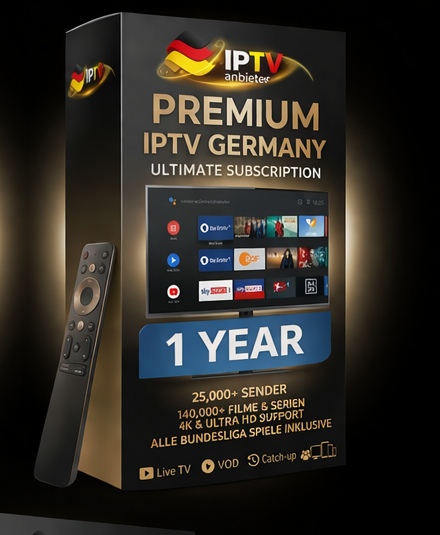 german iptv