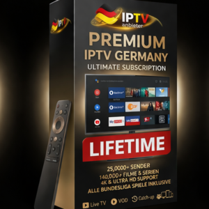 premium iptv