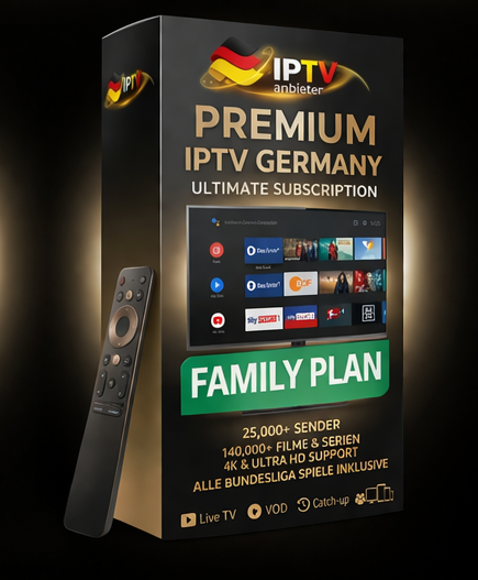 iptv anbieter mit sky